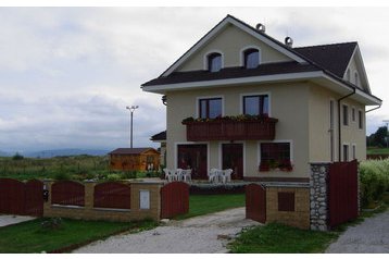 Pensión Nová Lesná 4